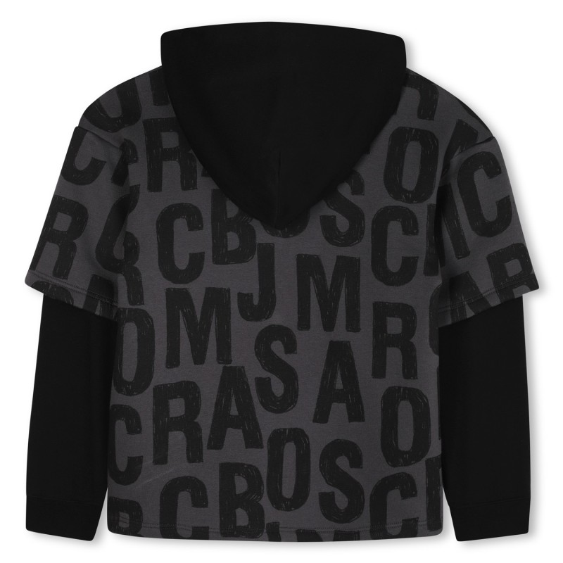 MARC JACOBS
Sudadera con capucha