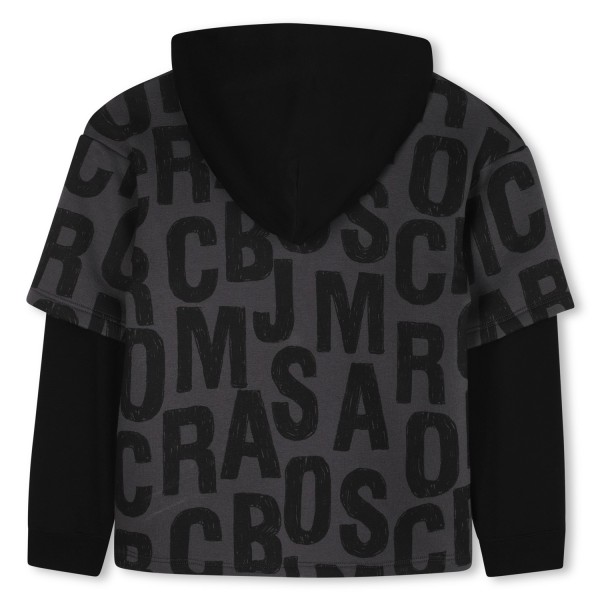 MARC JACOBS
Sudadera con capucha