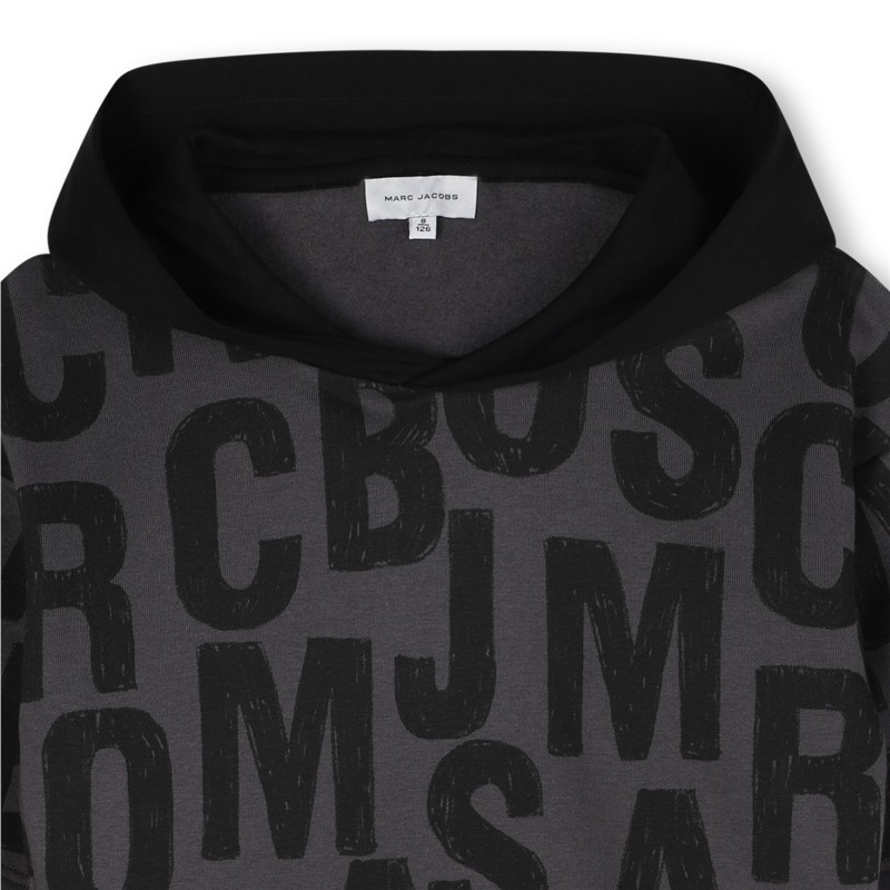 MARC JACOBS
Sudadera con capucha