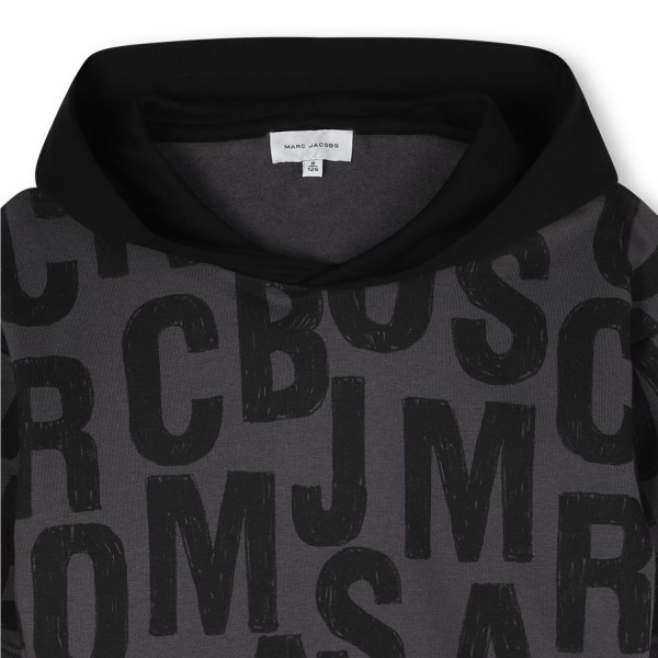 MARC JACOBS
Sudadera con capucha