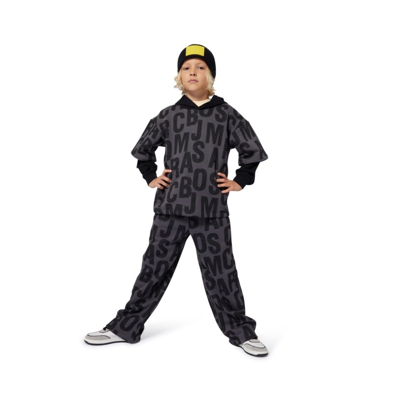 MARC JACOBS
Sudadera con capucha