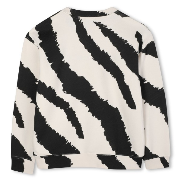 MARC JACOBS
Sudadera de felpa de algodón