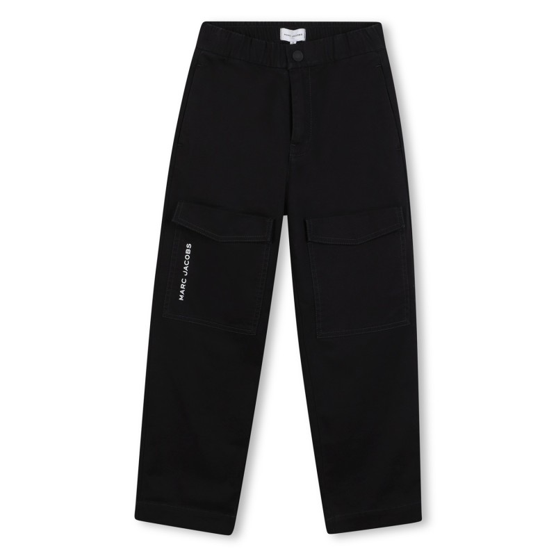 MARC JACOBS
Pantalón de sarga