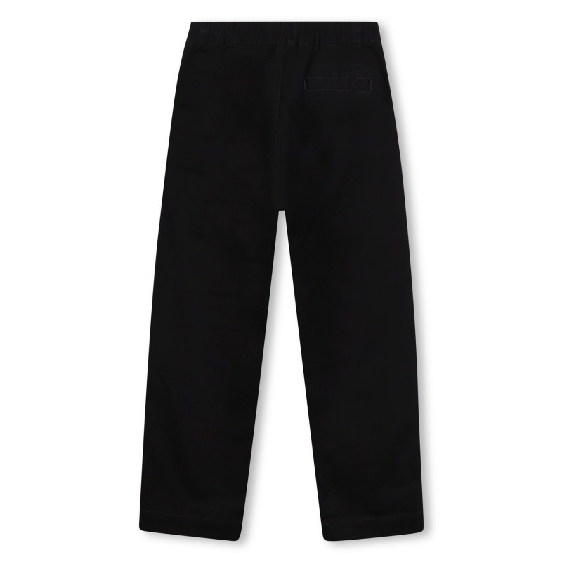 MARC JACOBS
Pantalón de sarga 2