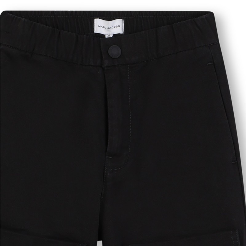 MARC JACOBS
Pantalón de sarga