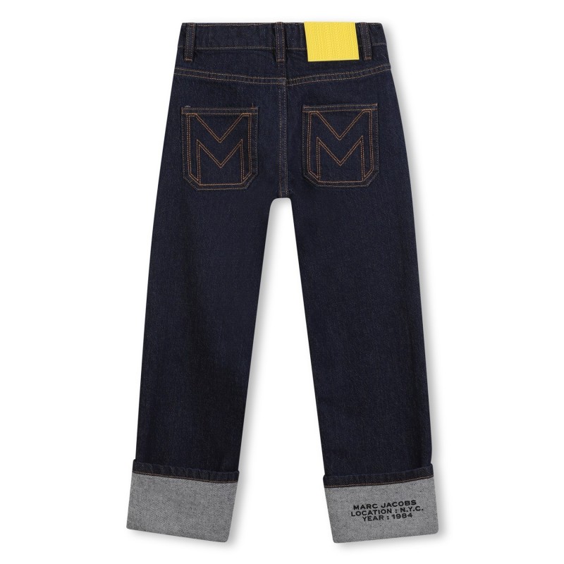 MARC JACOBS
Pantalones vaqueros 2