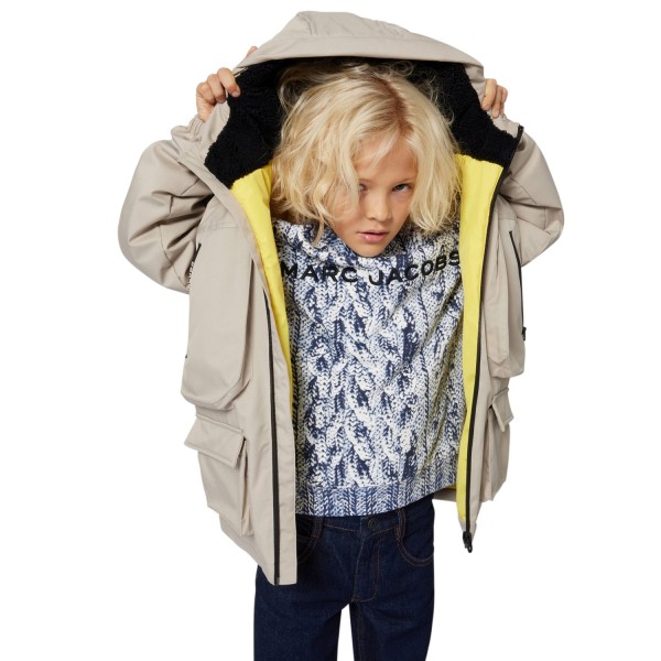 MARC JACOBS
Pantalones vaqueros