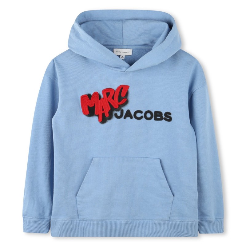 MARC JACOBS
Sudadera con capucha