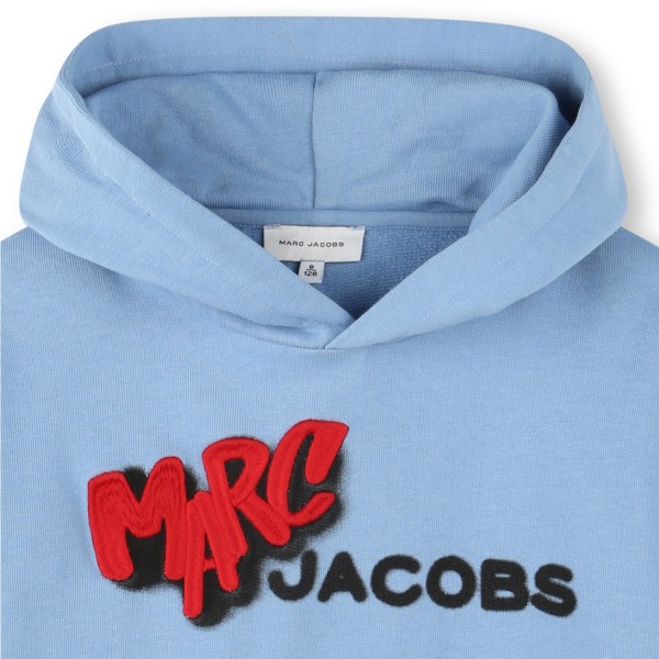 MARC JACOBS
Sudadera con capucha