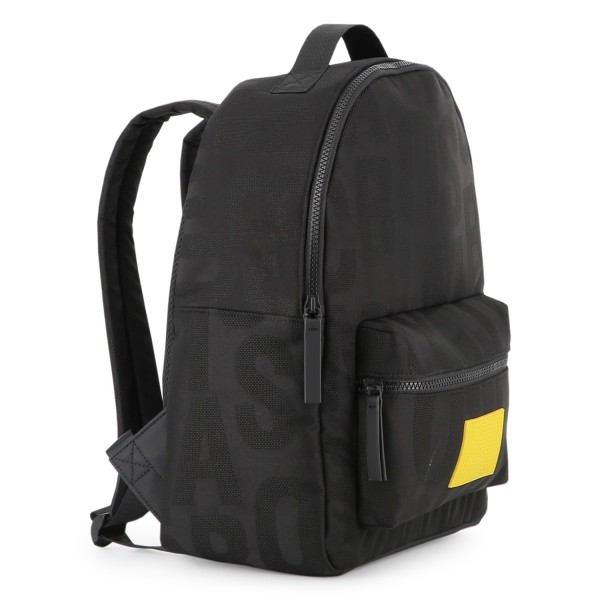 MARC JACOBS
Mochila de sarga