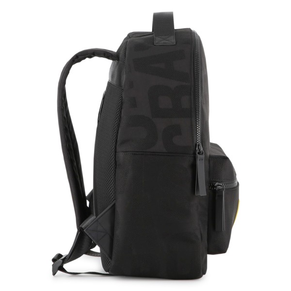 MARC JACOBS
Mochila de sarga