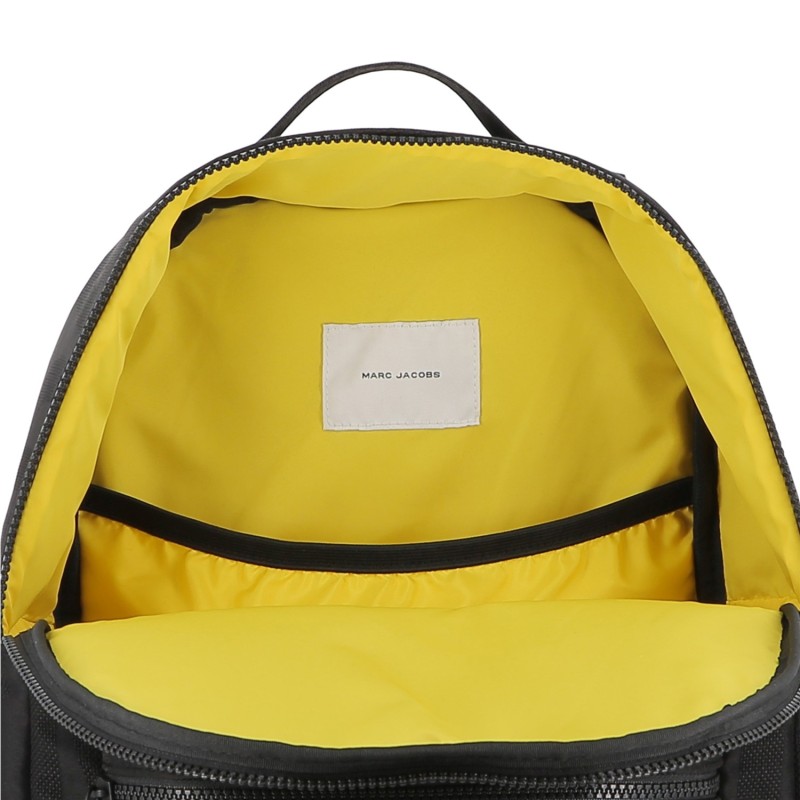 MARC JACOBS
Mochila de sarga