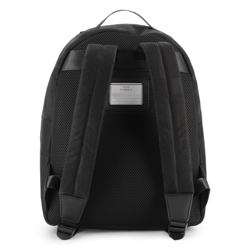 MARC JACOBS
Mochila de sarga