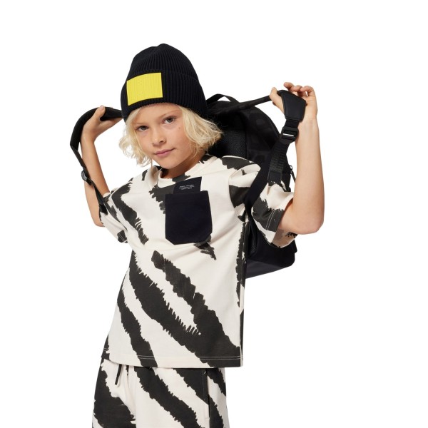 MARC JACOBS
Mochila de sarga