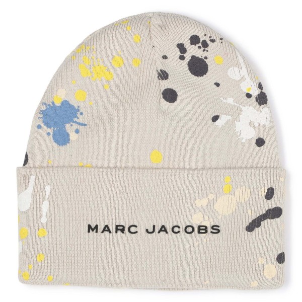 MARC JACOBS
Gorro de punto