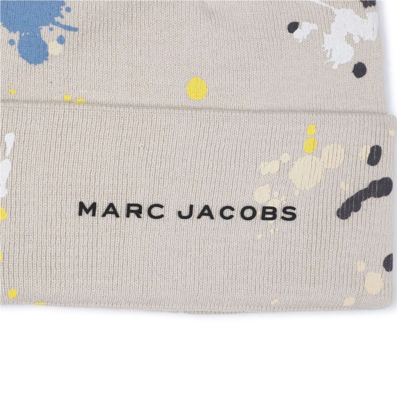 MARC JACOBS
Gorro de punto