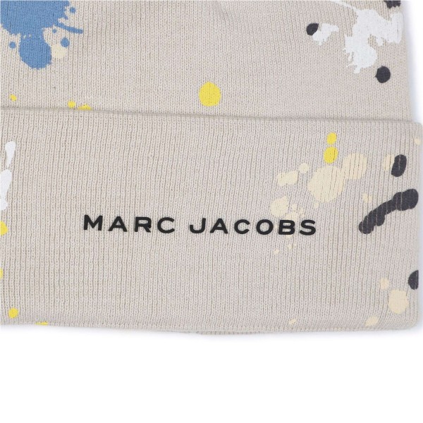 MARC JACOBS
Gorro de punto
