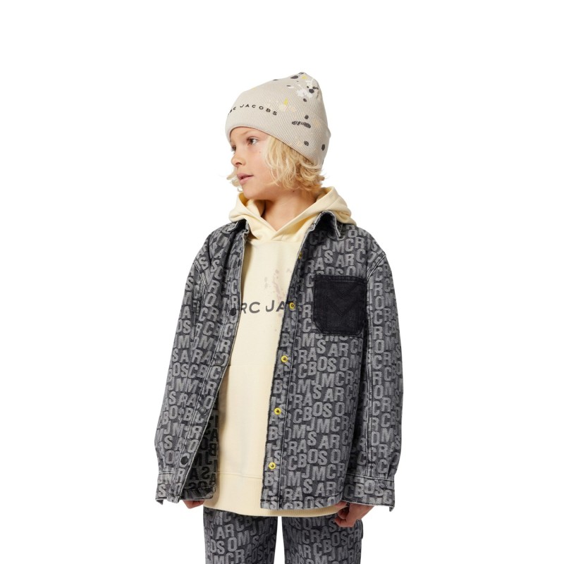 MARC JACOBS
Gorro de punto