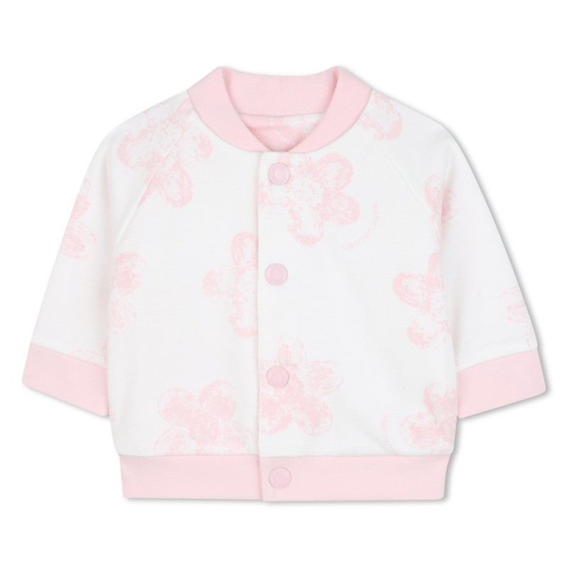 MARC JACOBS
Juego reversible de 3 piezas