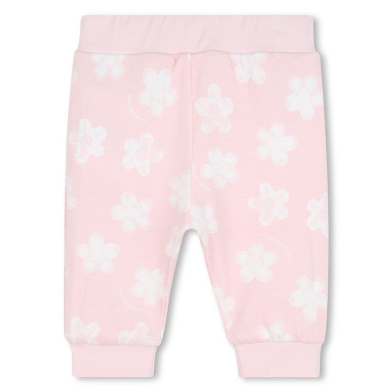 MARC JACOBS
Juego reversible de 3 piezas