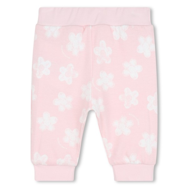 MARC JACOBS
Juego reversible de 3 piezas