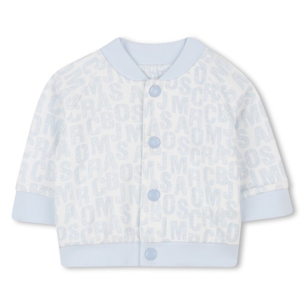 MARC JACOBS
Juego reversible de 3 piezas