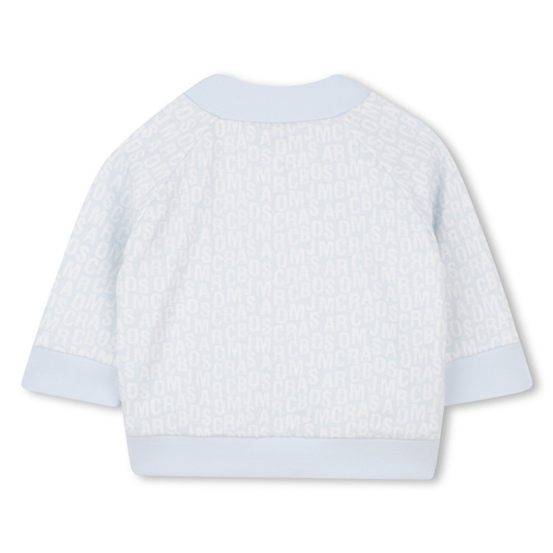 MARC JACOBS
Juego reversible de 3 piezas