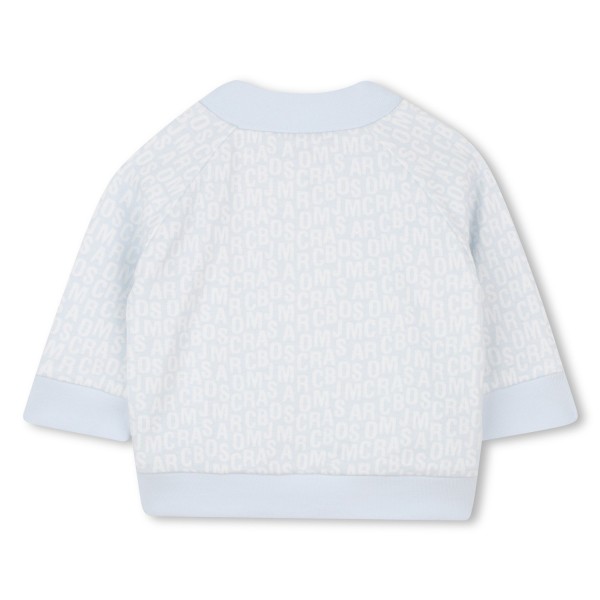 MARC JACOBS
Juego reversible de 3 piezas