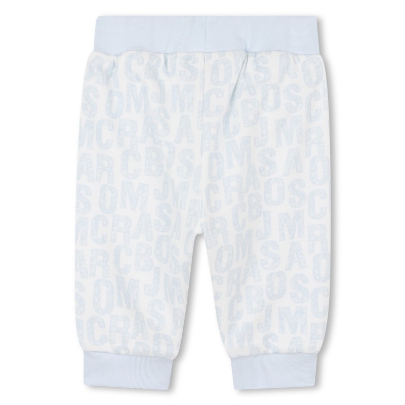 MARC JACOBS
Juego reversible de 3 piezas