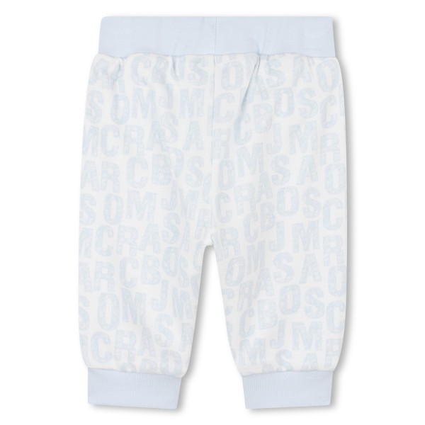 MARC JACOBS
Juego reversible de 3 piezas