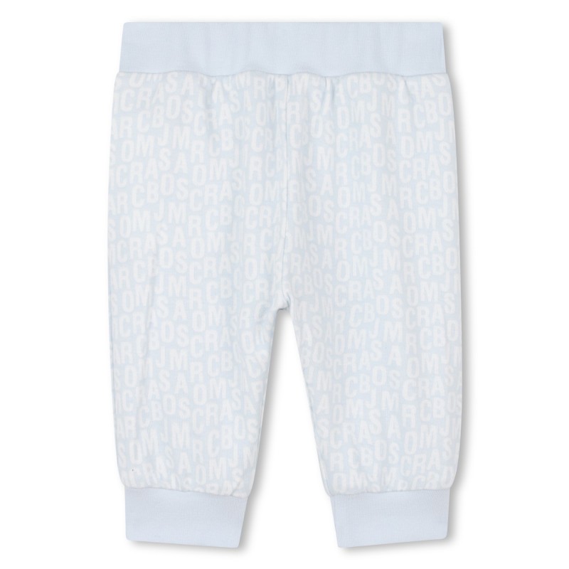 MARC JACOBS
Juego reversible de 3 piezas