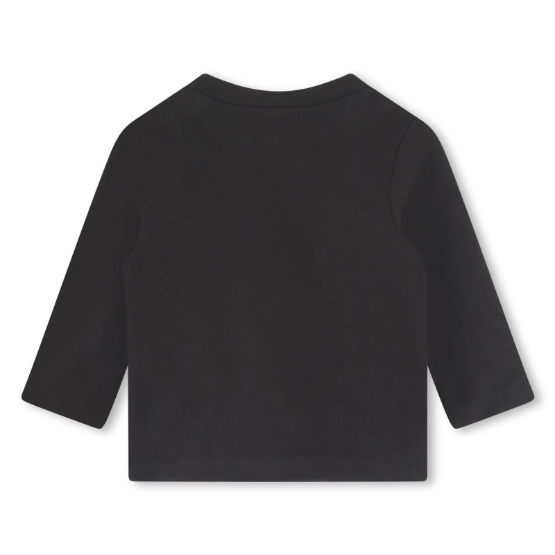 KARL LARGERFELD KIDS
Conjunto de chándal