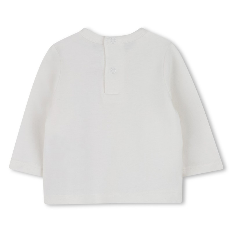 KARL LARGERFELD KIDS
Conjunto de jogging de 3 piezas