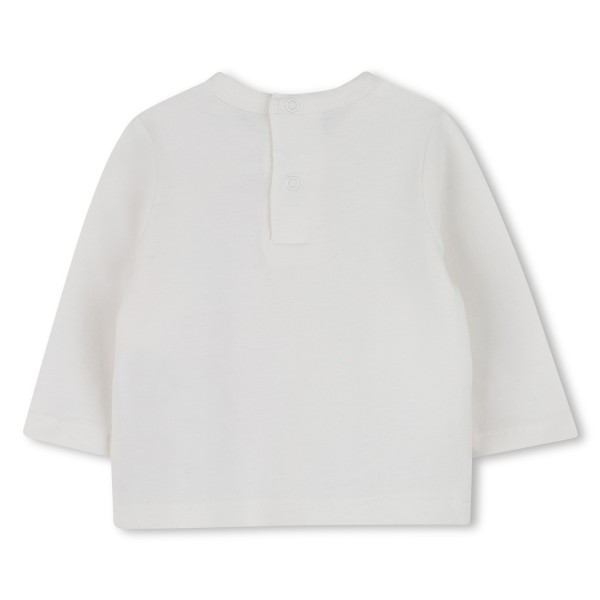 KARL LARGERFELD KIDS
Conjunto de jogging de 3 piezas