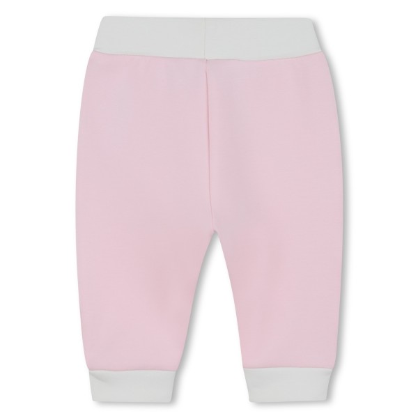 KARL LARGERFELD KIDS
Conjunto de jogging de 3 piezas