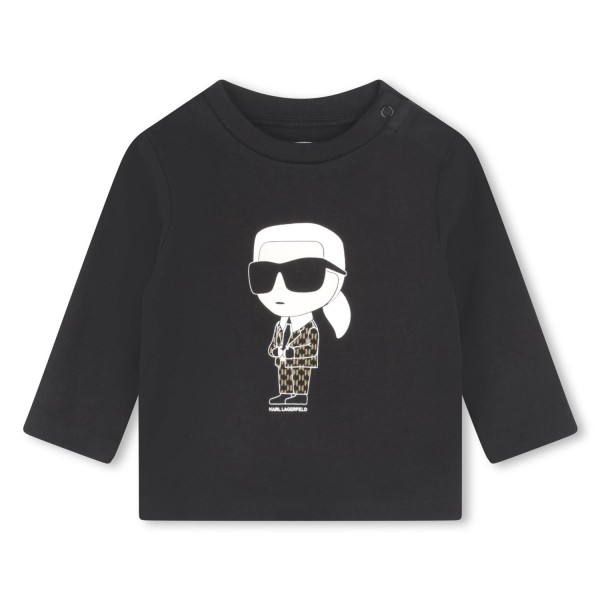 KARL LARGERFELD KIDS
Conjunto de chándal