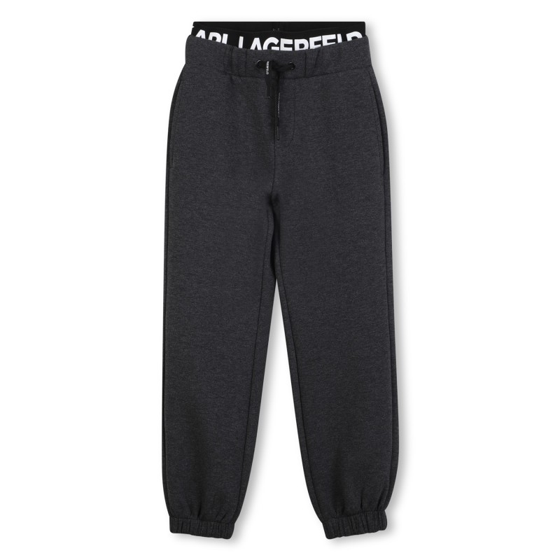 KARL LARGERFELD KIDS
Mono