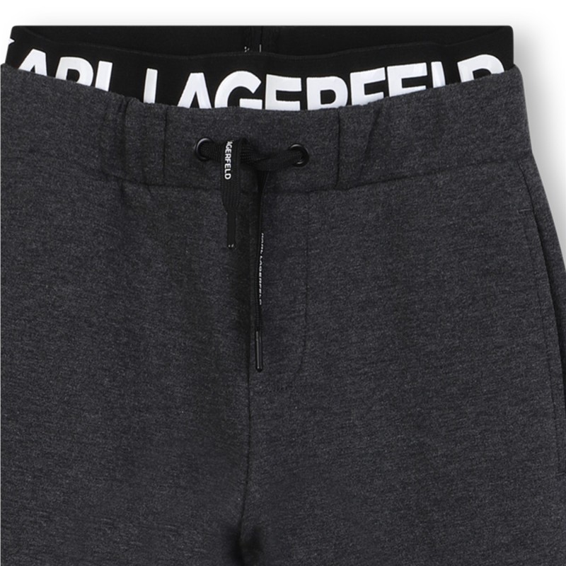 KARL LARGERFELD KIDS
Mono