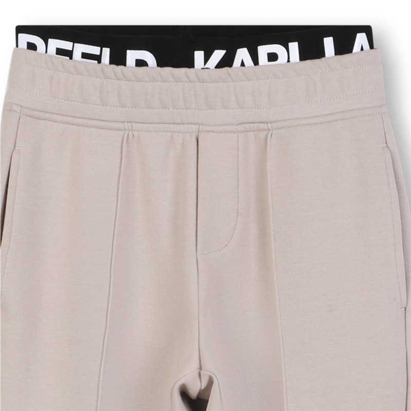 KARL LARGERFELD KIDS
Mono