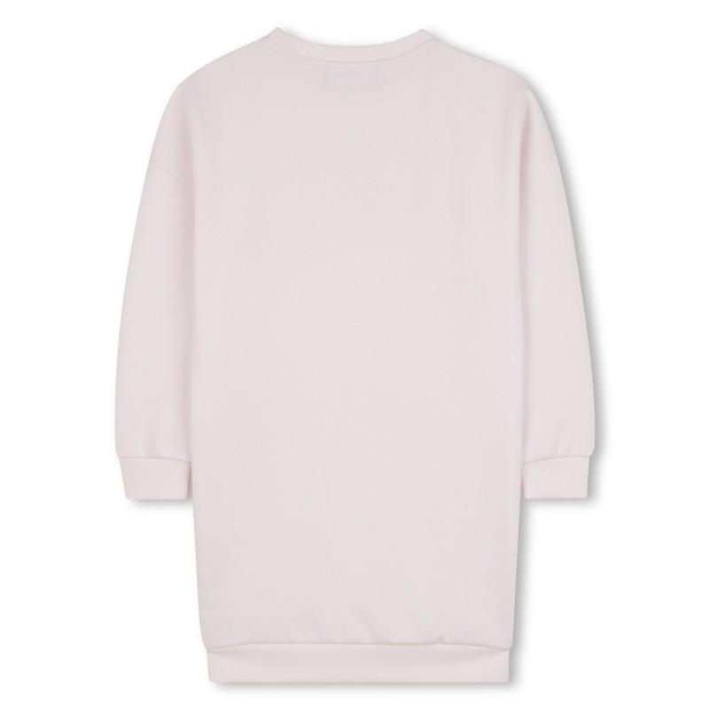 KARL LARGERFELD KIDS
Vestido de manga larga 2