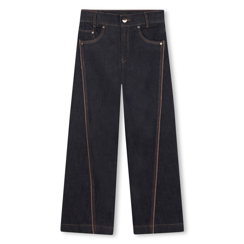 KARL LARGERFELD KIDS
Pantalones vaqueros