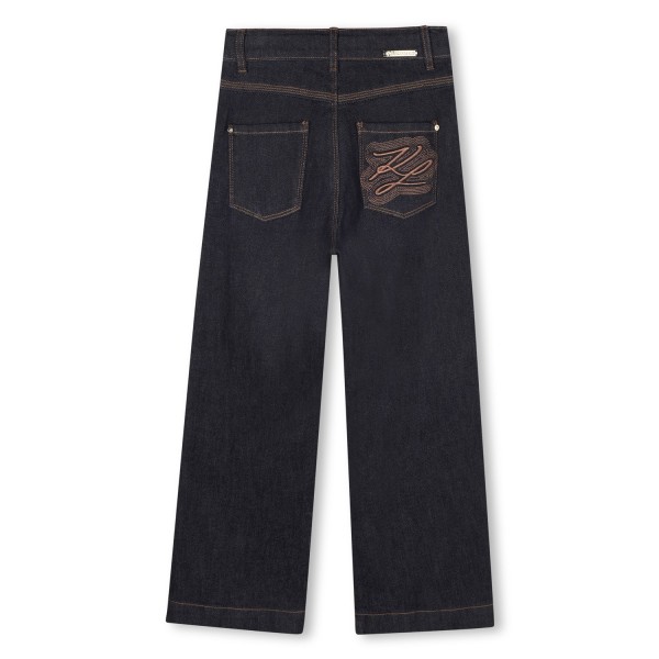 KARL LARGERFELD KIDS
Pantalones vaqueros