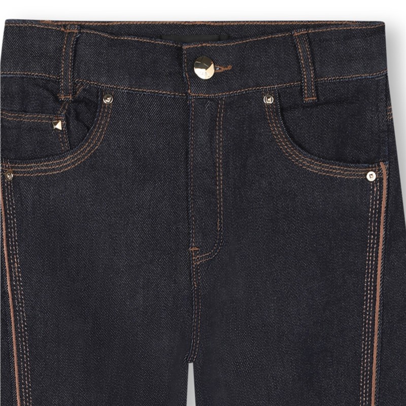 KARL LARGERFELD KIDS
Pantalones vaqueros