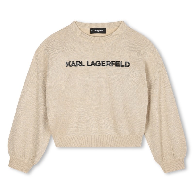 KARL LARGERFELD KIDS
Jersey de punto