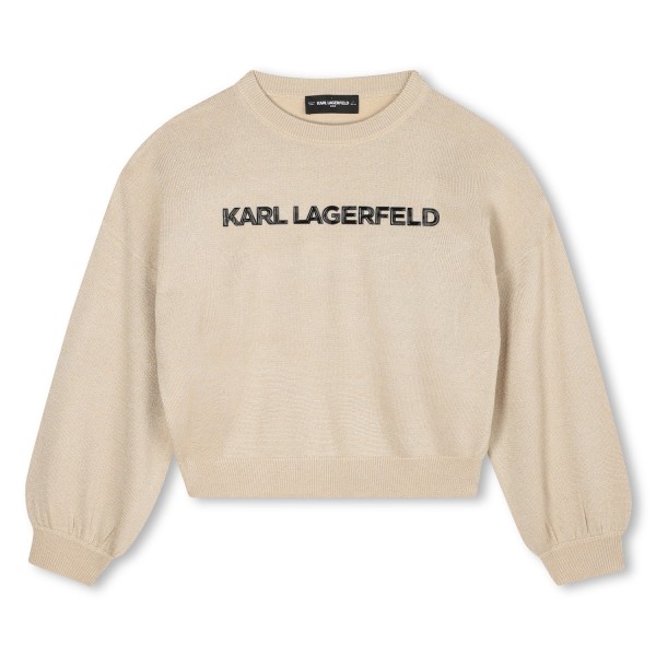 KARL LARGERFELD KIDS
Jersey de punto