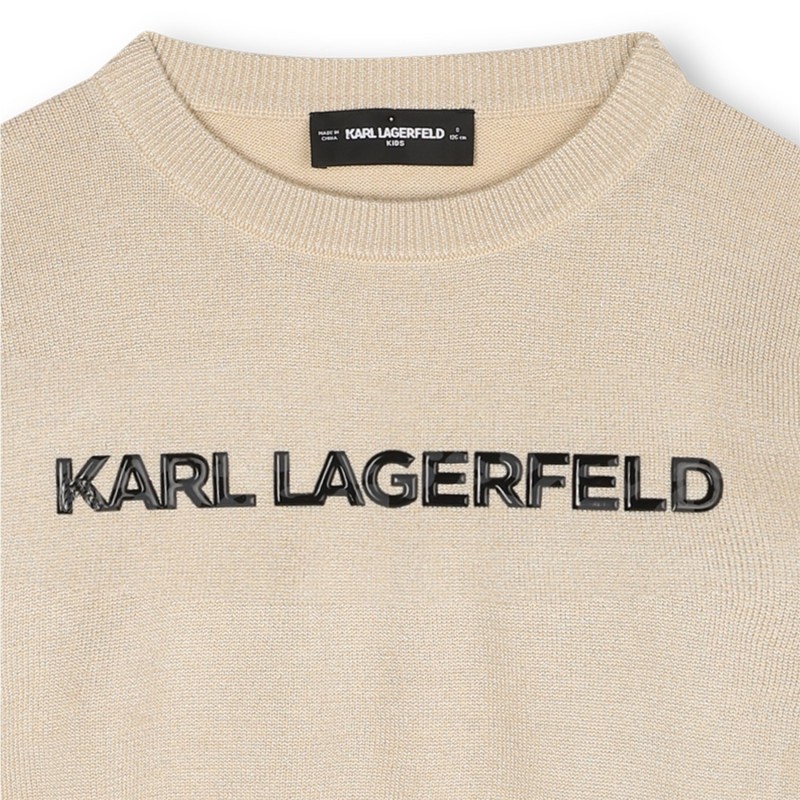 KARL LARGERFELD KIDS
Jersey de punto