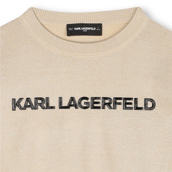 KARL LARGERFELD KIDS
Jersey de punto