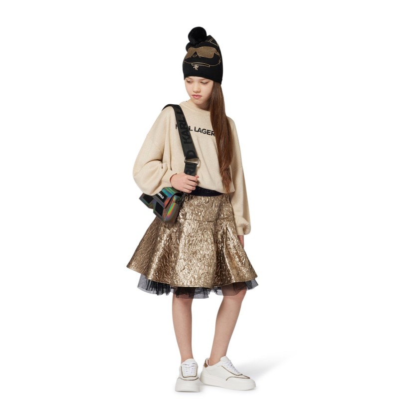 KARL LARGERFELD KIDS
Jersey de punto