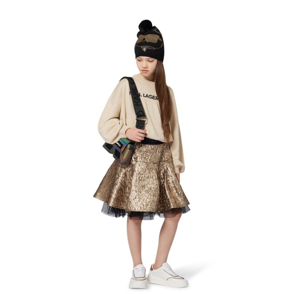 KARL LARGERFELD KIDS
Jersey de punto