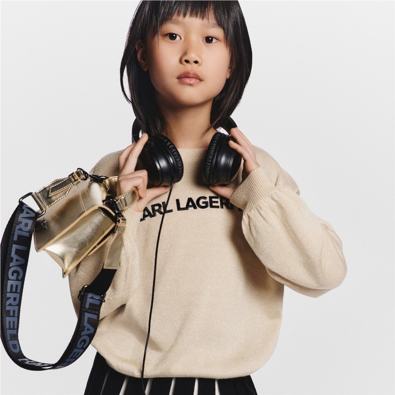 KARL LARGERFELD KIDS
Jersey de punto